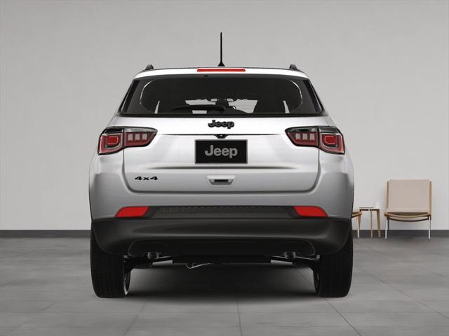 new 2025 Jeep Compass car, priced at $29,234