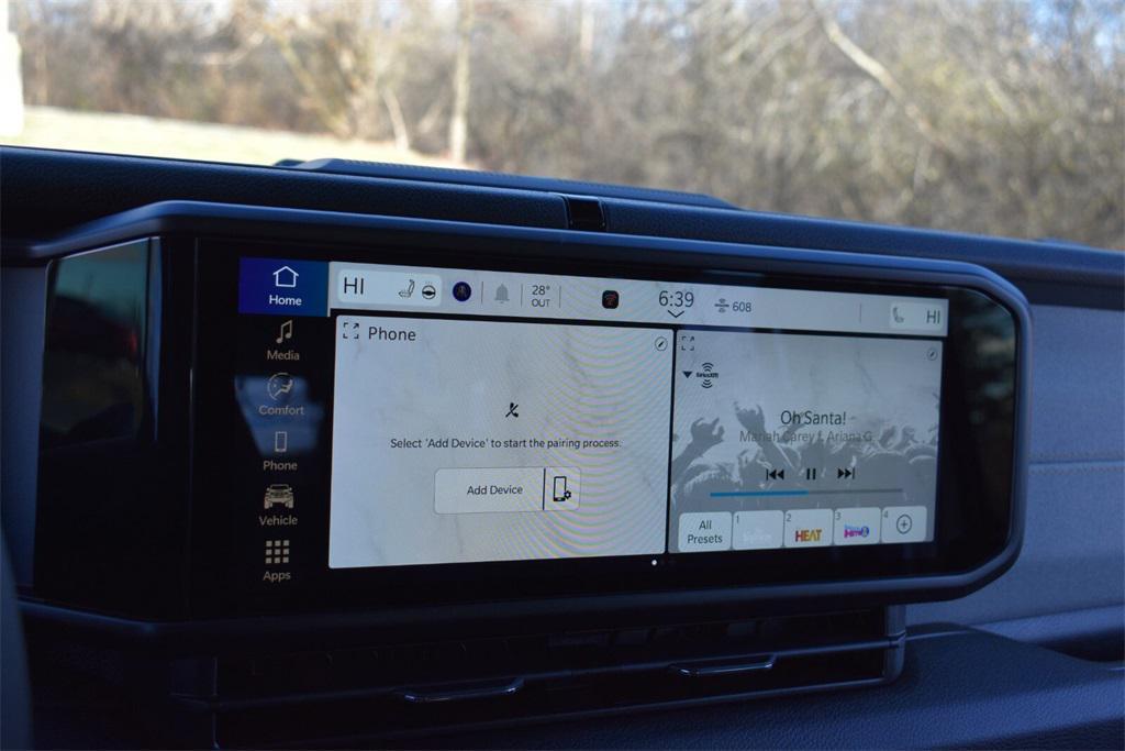 new 2026 Jeep Wrangler car, priced at $48,999