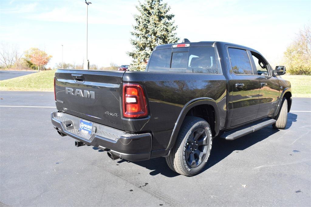 new 2026 Ram 1500 car, priced at $56,999