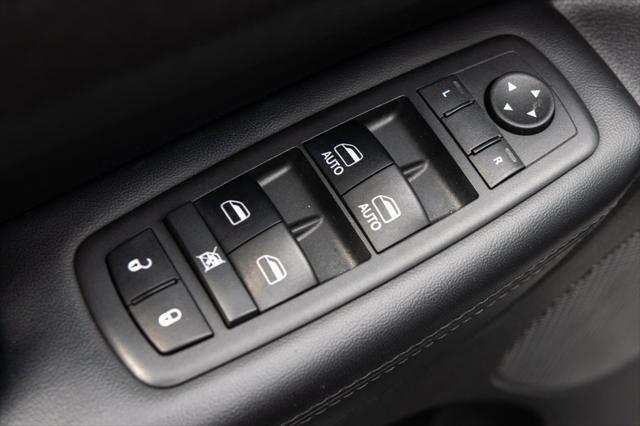 used 2018 Jeep Grand Cherokee car, priced at $21,500