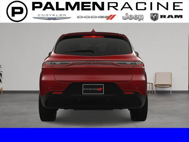 new 2024 Dodge Hornet car, priced at $31,408