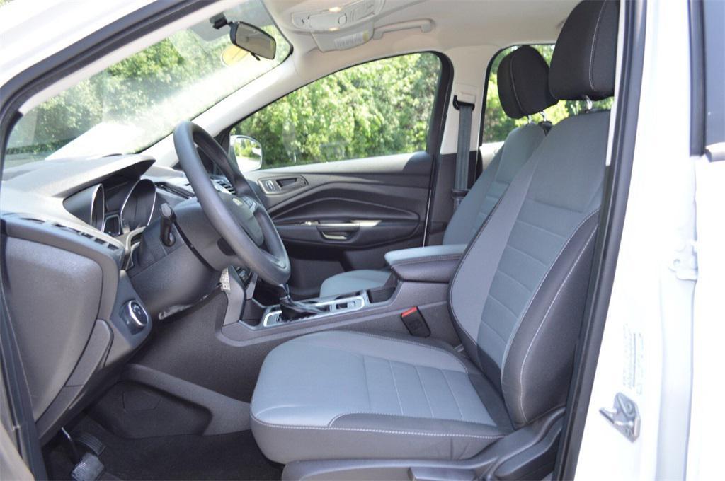 used 2017 Ford Escape car, priced at $13,656