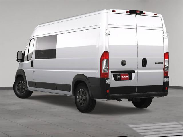 new 2023 Ram ProMaster 2500 car, priced at $54,993