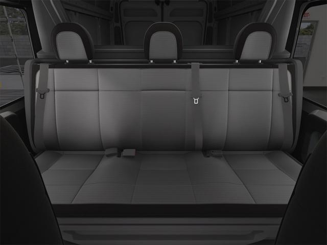 new 2023 Ram ProMaster 2500 car, priced at $57,500