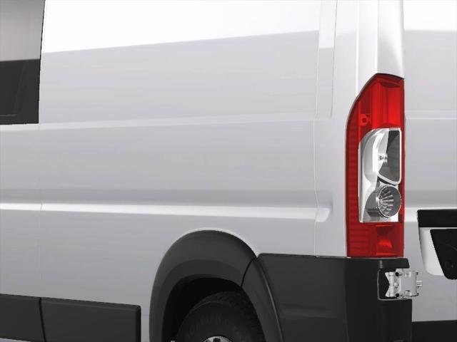 new 2023 Ram ProMaster 2500 car, priced at $57,500