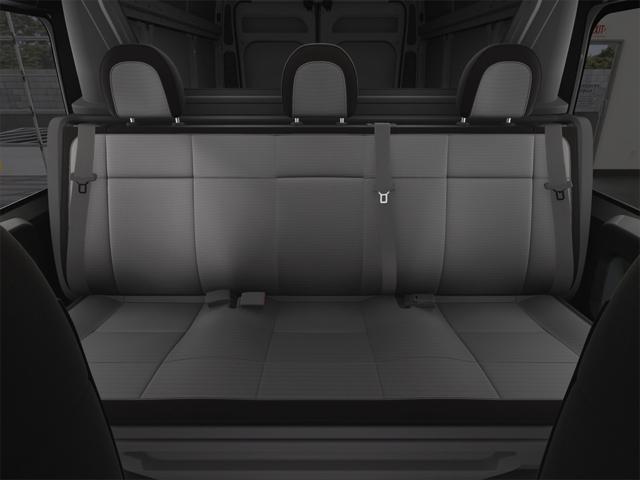 new 2023 Ram ProMaster 2500 car, priced at $54,993