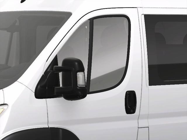 new 2023 Ram ProMaster 2500 car, priced at $54,993