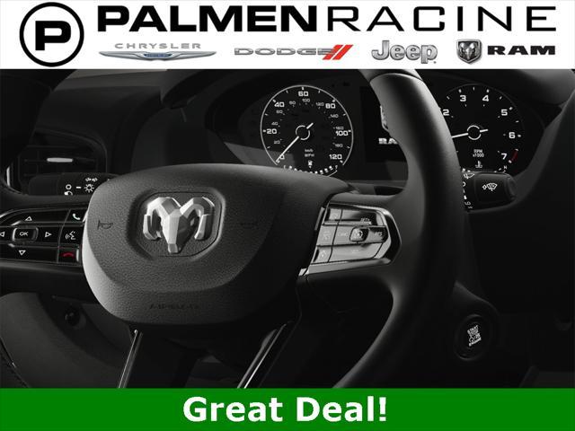 new 2023 Ram ProMaster 2500 car, priced at $49,990