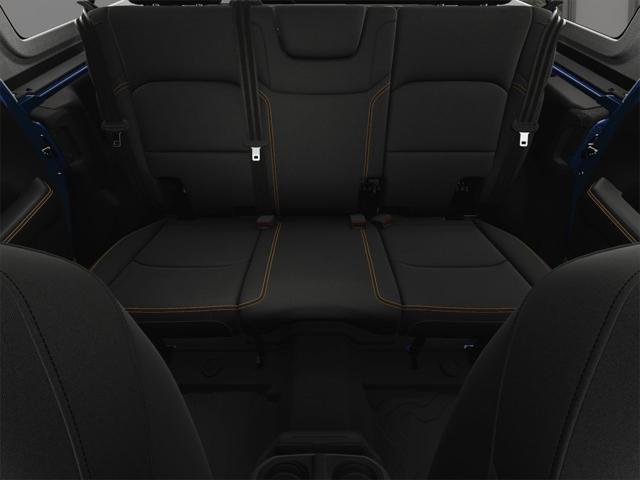 new 2025 Jeep Wrangler car, priced at $53,499