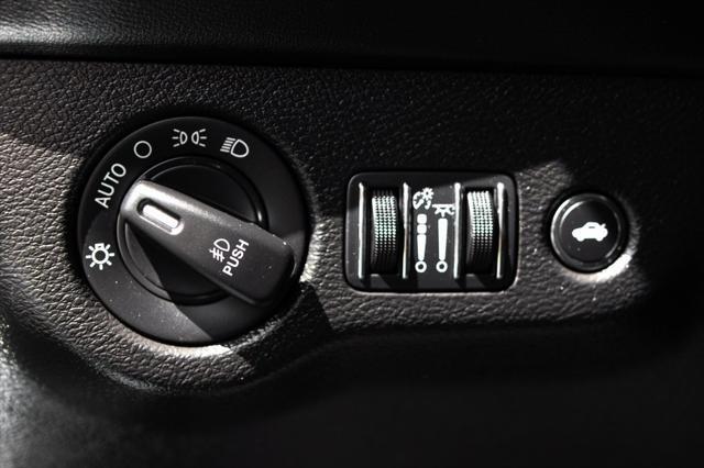 used 2023 Dodge Challenger car, priced at $41,700