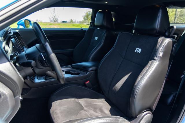 used 2023 Dodge Challenger car, priced at $41,700