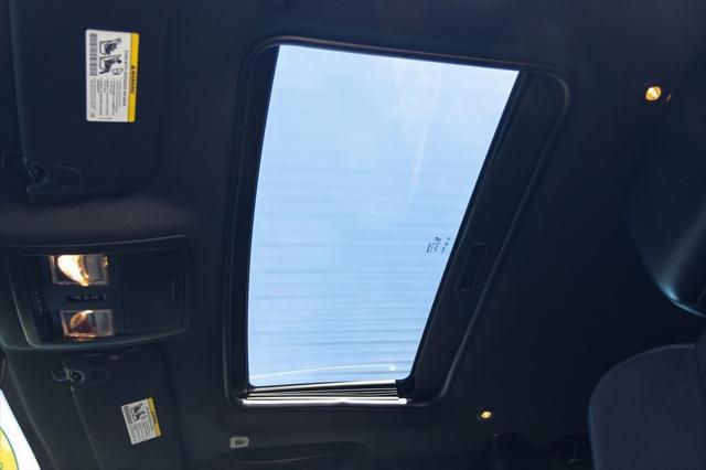 used 2023 Dodge Challenger car, priced at $41,700