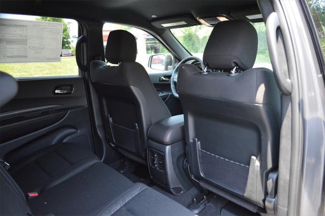 new 2025 Dodge Durango car, priced at $49,999