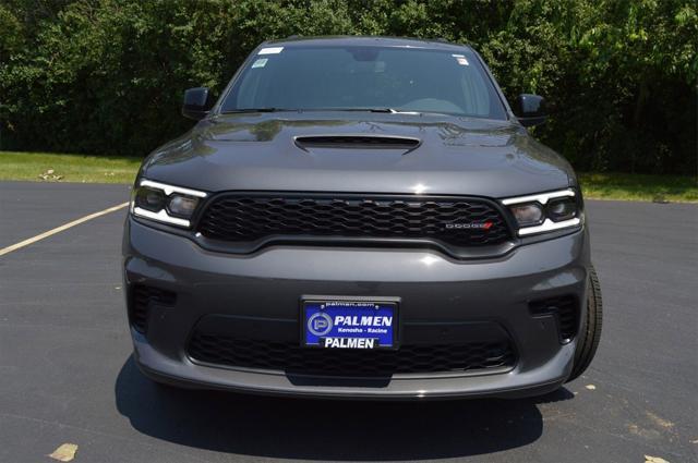 new 2025 Dodge Durango car, priced at $49,999