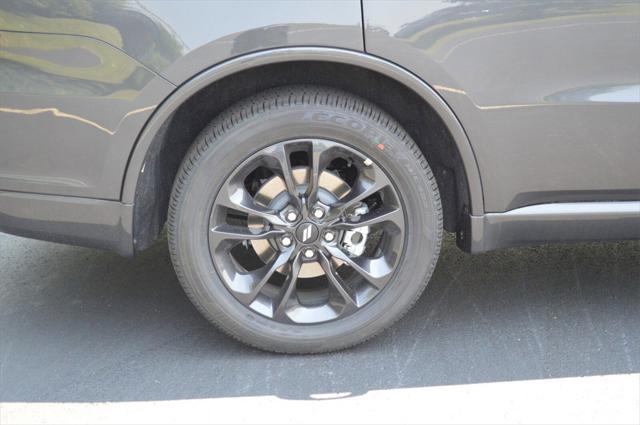 new 2025 Dodge Durango car, priced at $49,999
