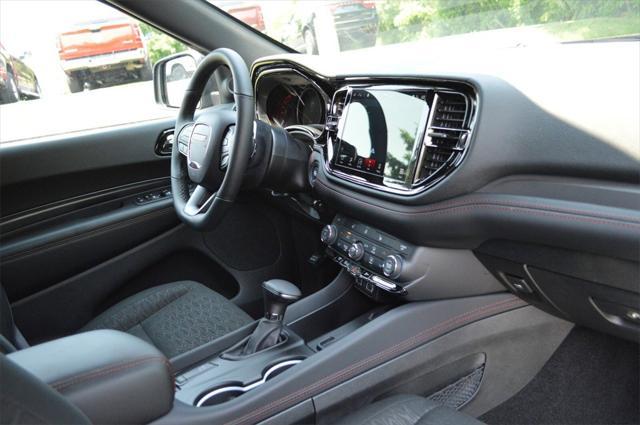 new 2025 Dodge Durango car, priced at $49,999