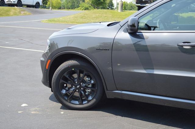 new 2025 Dodge Durango car, priced at $49,999