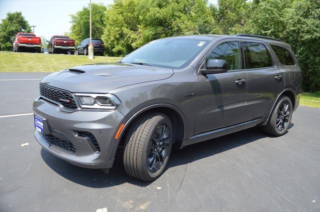 new 2025 Dodge Durango car, priced at $49,999