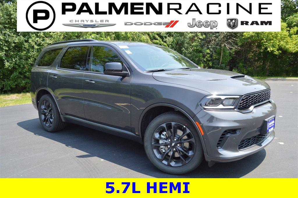 new 2025 Dodge Durango car, priced at $50,299