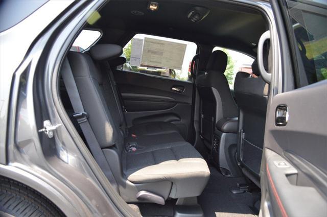 new 2025 Dodge Durango car, priced at $49,999