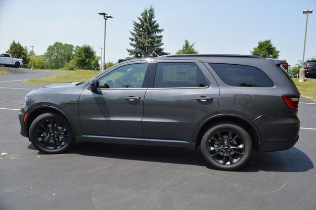 new 2025 Dodge Durango car, priced at $49,999