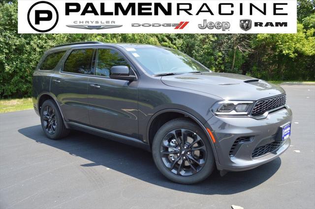 new 2025 Dodge Durango car, priced at $49,999