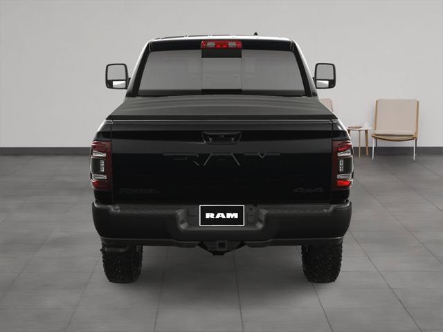 new 2024 Ram 2500 car, priced at $75,500