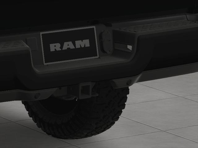 new 2024 Ram 2500 car, priced at $75,500