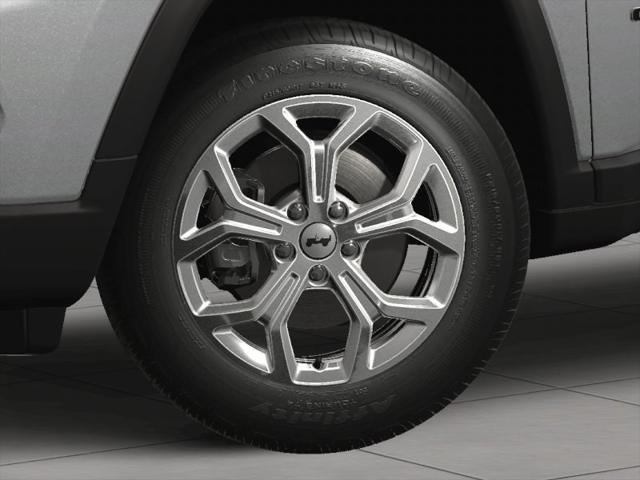 new 2025 Jeep Compass car, priced at $28,963