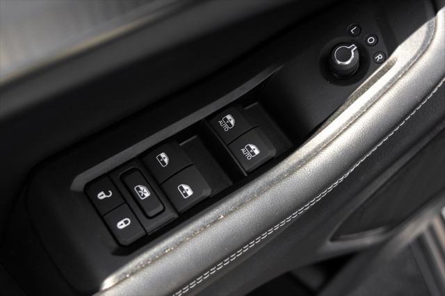 used 2023 Jeep Grand Cherokee L car, priced at $35,469