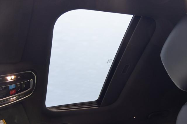 used 2023 Jeep Grand Cherokee L car, priced at $34,996