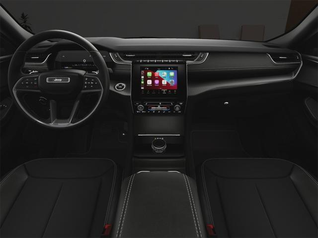 new 2025 Jeep Grand Cherokee L car, priced at $46,482