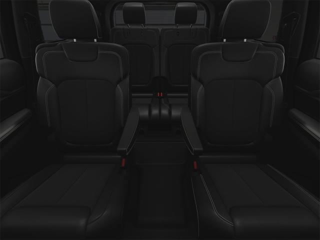 new 2025 Jeep Grand Cherokee L car, priced at $46,482