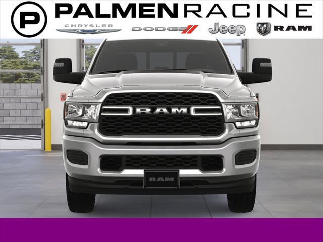 new 2024 Ram 2500 car, priced at $50,490