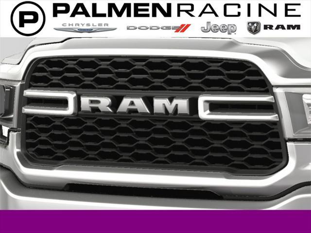 new 2024 Ram 2500 car, priced at $50,490