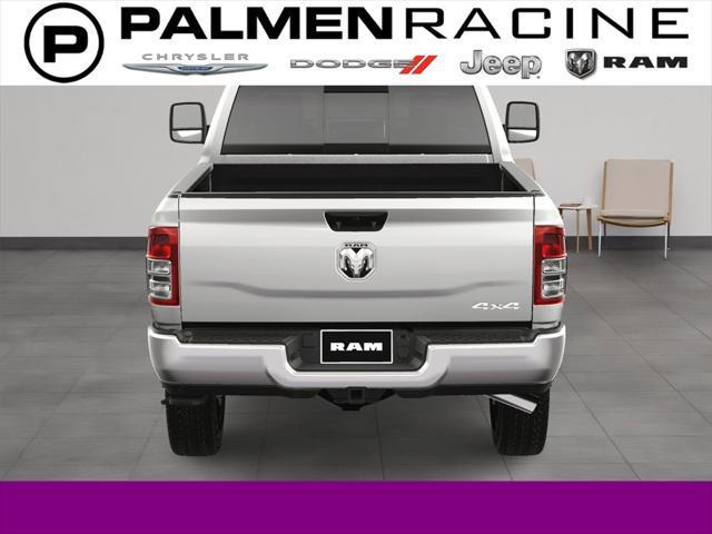 new 2024 Ram 2500 car, priced at $50,490