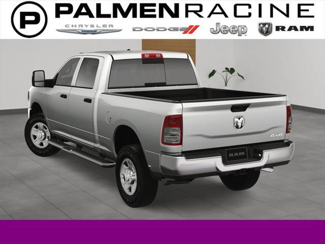 new 2024 Ram 2500 car, priced at $50,490