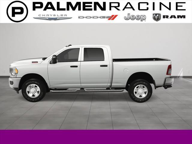 new 2024 Ram 2500 car, priced at $50,490
