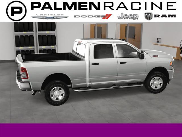 new 2024 Ram 2500 car, priced at $50,490
