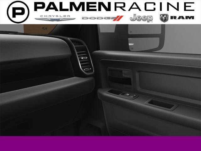 new 2024 Ram 2500 car, priced at $50,490