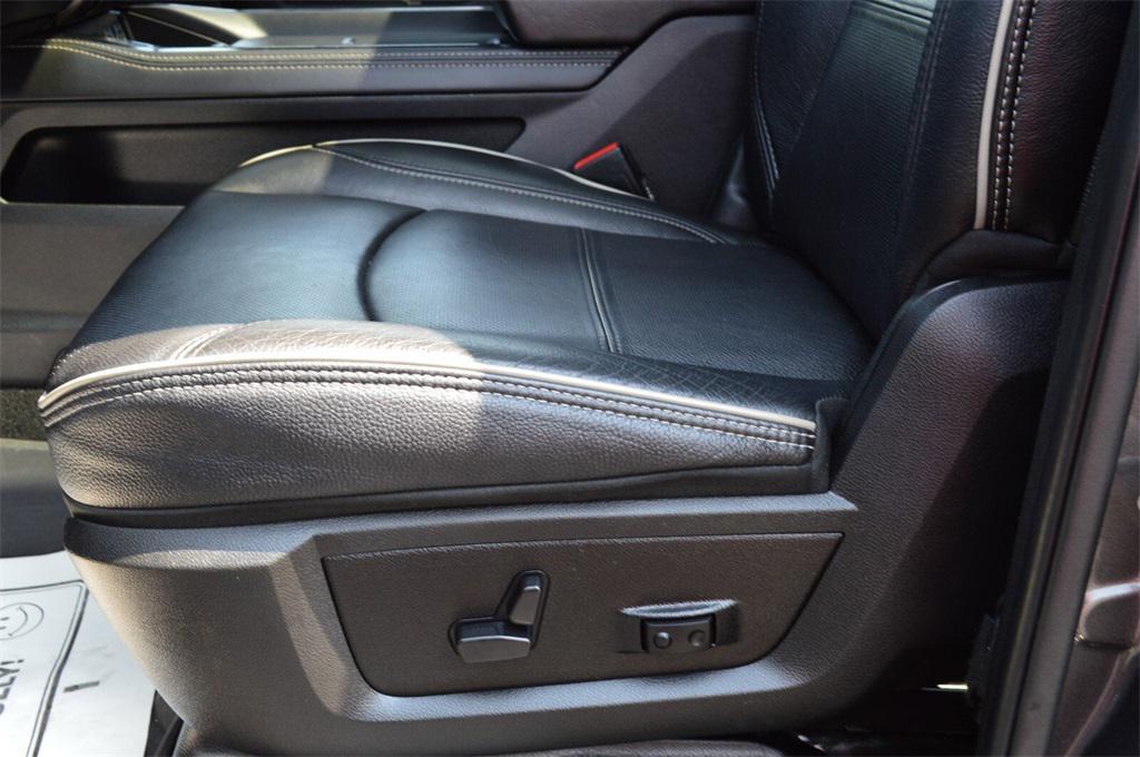 used 2024 Ram 2500 car, priced at $78,402
