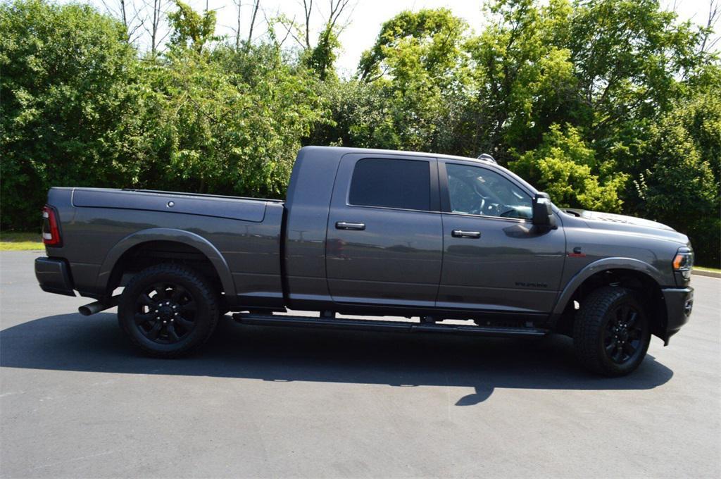 used 2024 Ram 2500 car, priced at $78,402