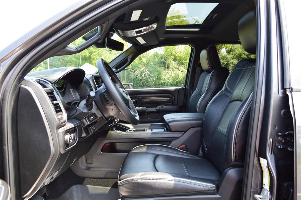 used 2024 Ram 2500 car, priced at $78,402