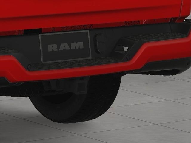 new 2025 Ram 1500 car, priced at $49,999