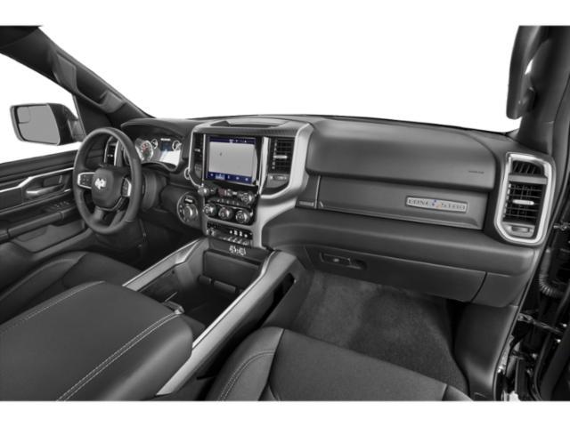 new 2025 Ram 1500 car, priced at $48,279