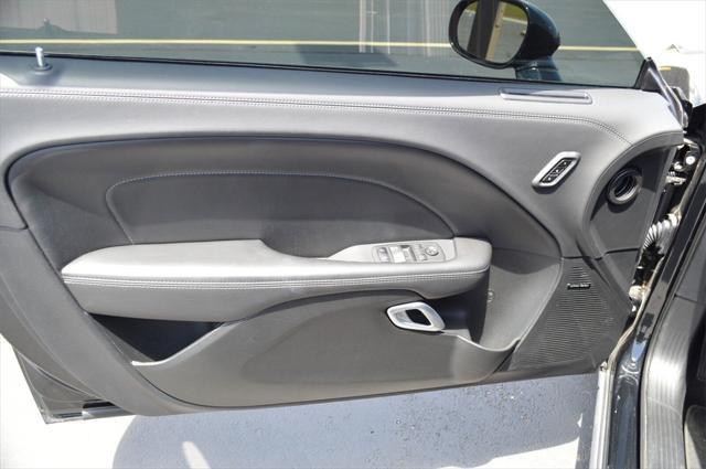 used 2023 Dodge Challenger car, priced at $36,936