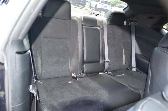 used 2023 Dodge Challenger car, priced at $36,936