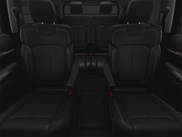 new 2025 Jeep Grand Cherokee L car, priced at $49,771