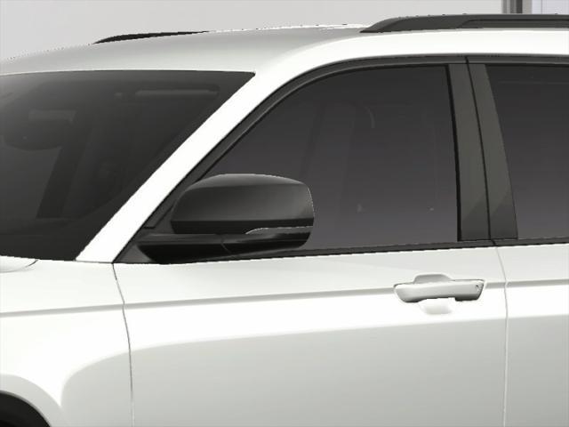 new 2025 Jeep Grand Cherokee L car, priced at $49,771