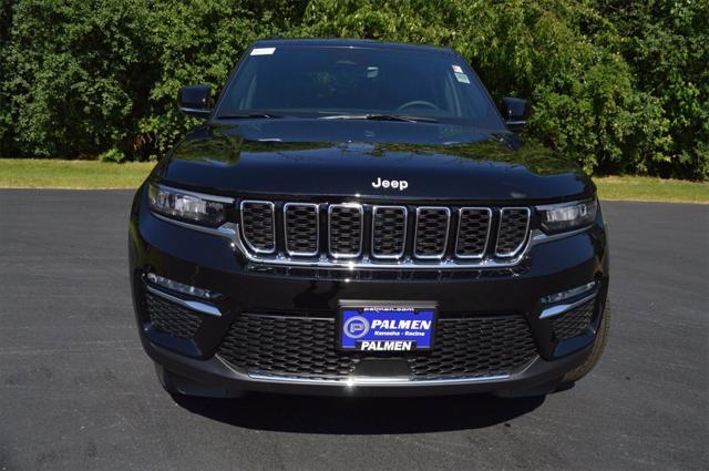 new 2025 Jeep Grand Cherokee car, priced at $42,999